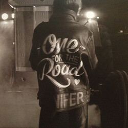 Arctic Monkeys One For The Road USED VINYL 7INCH SINGLE 45 RPM