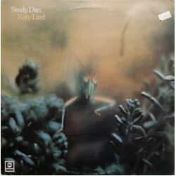Steely Dan Katy Lied Vinyl LP USED
