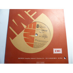 Queen Play The Game USED VINYL 7INCH SINGLE