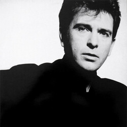 Peter Gabriel So Vinyl LP USED