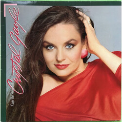 Crystal Gayle Cage The Songbird Vinyl LP USED