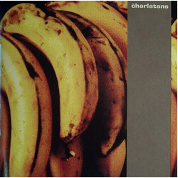 The Charlatans Between 10th And 11th Vinyl LP USED