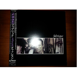 Fashion Fabrique Vinyl LP USED