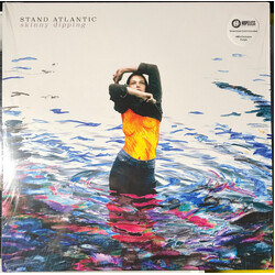 Stand Atlantic Skinny Dipping Vinyl LP USED