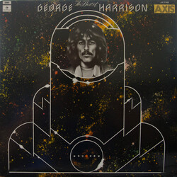 George Harrison The Best Of George Harrison Vinyl LP USED