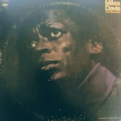 Miles Davis In A Silent Way Vinyl LP USED