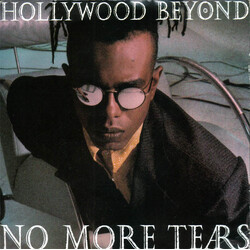 Hollywood Beyond No More Tears USED VINYL 7INCH 45 RPM SINGLE STEREO