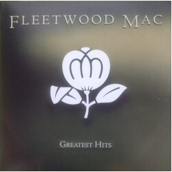 Fleetwood Mac Greatest Hits Vinyl LP USED