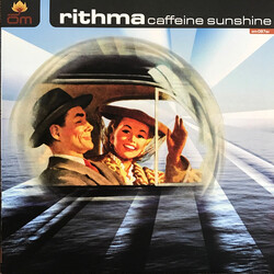 Rithma Caffeine Sunshine USED VINYL 12INCH