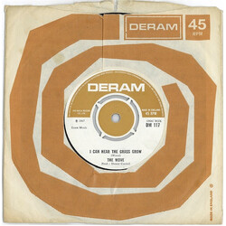 The Move I Can Hear The Grass Grow USED VINYL 7INCH 45 RPM SINGLE