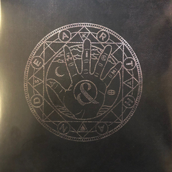 Of Mice & Men earthandsky Vinyl LP USED