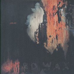 Adlas Currents USED VINYL 12INCH 33 S RPM