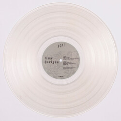 Various Time Horizon III USED VINYL 12INCH COMPILATION