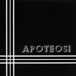 Apoteosi Apoteosi Vinyl LP USED