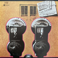 John Mayall Notice To Appear Vinyl LP USED
