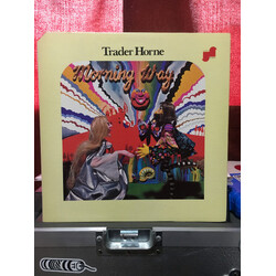 Trader Horne Morning Way Vinyl LP USED