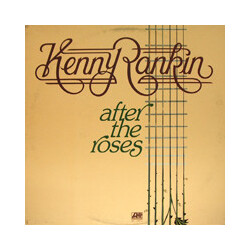 Kenny Rankin After The Roses Vinyl LP USED