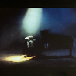 James Blake Covers USED VINYL 12INCH 45 RPM EP RECORD STORE DAY LIMITED EDITION