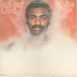 Ronnie Laws Fever Vinyl LP USED