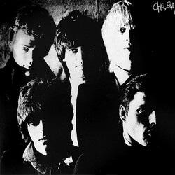 Chelsea (2) Chelsea Vinyl LP USED