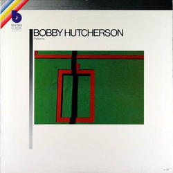 Bobby Hutcherson Patterns Vinyl LP USED