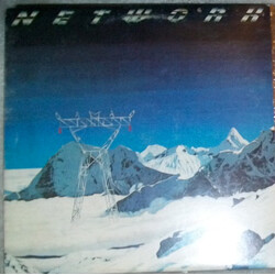 Network (11) Network Vinyl LP USED