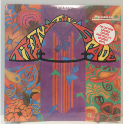 The Tiffany Shade The Tiffany Shade Vinyl LP USED