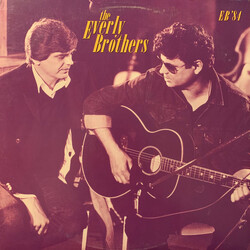 Everly Brothers EB 84 Vinyl LP USED