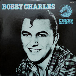 Bobby Charles Bobby Charles Vinyl LP USED