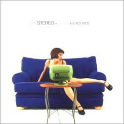 The Stereo Three Hundred Vinyl LP USED