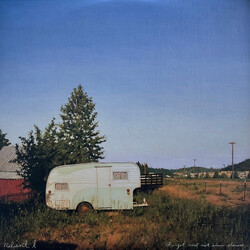 Relient K Forget And Not Slow Down Vinyl 2 LP USED