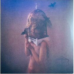 The Dear Hunter Migrant Vinyl LP USED