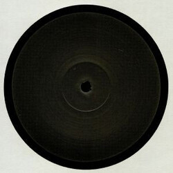 515 Connection Call & Response USED VINYL 12INCH 45 RPM WHITE LABEL