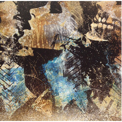 Converge Axe To Fall Vinyl LP USED