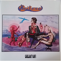Haikara Geafar Vinyl LP USED