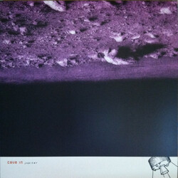 Cave In Jupiter + Anomalies Vol. 3 Vinyl LP USED