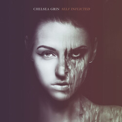 Chelsea Grin (2) Self Inflicted Vinyl LP USED