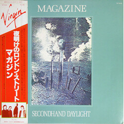 Magazine Secondhand Daylight Vinyl LP USED