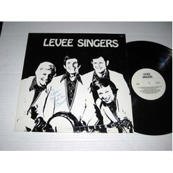 The Levee Singers Levee Singers Vinyl LP USED