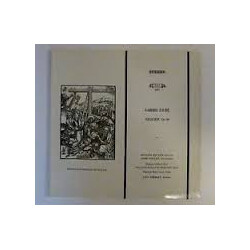 Gabriel Fauré / Bernard Kruysen / Dennis Thilliez / Chorale Philippe Caillard / Orchestre National De L'Opéra De Monte-Carlo / Henri Carol / Louis Fré