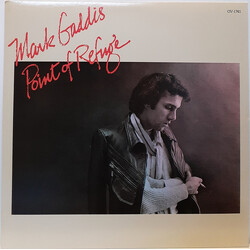 Mark Gaddis Point Of Refuge Vinyl LP USED