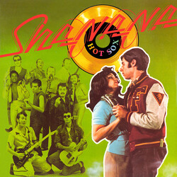Sha Na Na Hot Sox Vinyl LP USED