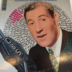 Buddy Clark (3) Greatest Hits Vinyl LP USED