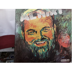 Al Hirt Floatin Down To Cotton Town Vinyl LP USED