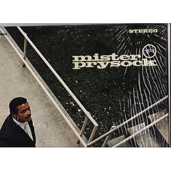 Arthur Prysock Mister Prysock Vinyl LP USED