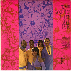 The Fifth Dimension Stoned Soul Picnic Vinyl LP USED