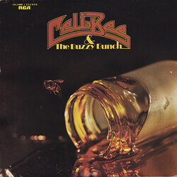 Celi Bee & The Buzzy Bunch Celi Bee & The Buzzy Bunch Vinyl LP USED