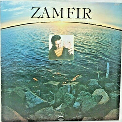 Gheorghe Zamfir Zamfir Vinyl LP USED