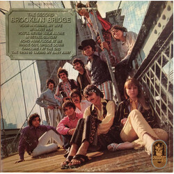 The Brooklyn Bridge The Second Brooklyn Bridge Vinyl LP USED