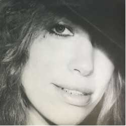 Carly Simon Spy Vinyl LP USED